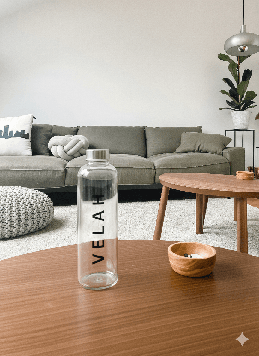 Residences with Velah